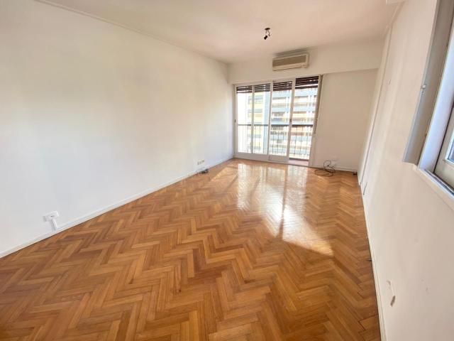 Departamento en alquiler Belgrano 4 ambientes