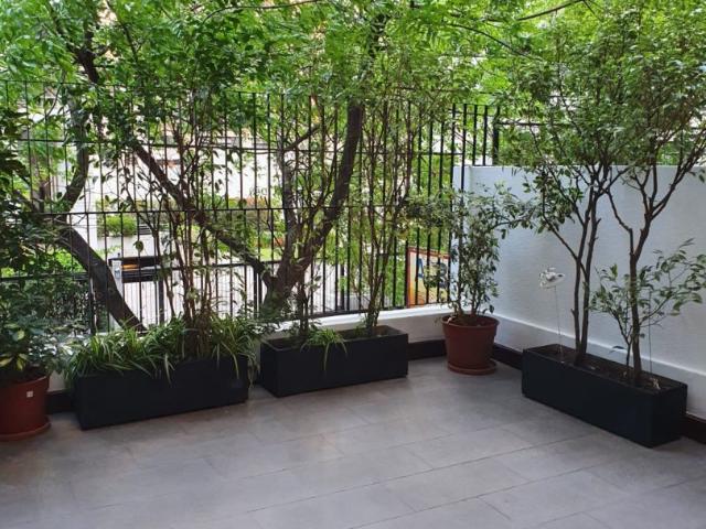 Departamento en alquiler Belgrano 4 ambientes