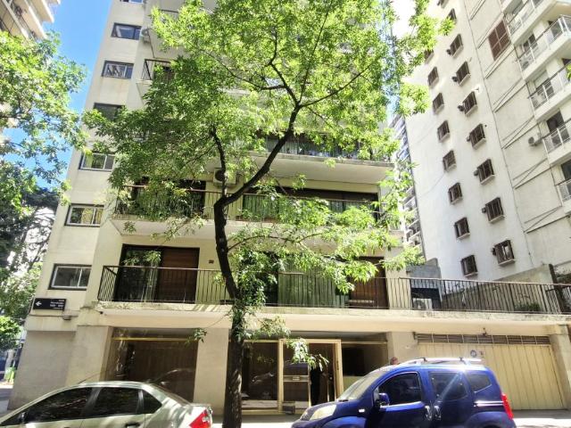 Departamento en alquiler Belgrano 4 ambientes