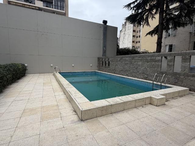 Departamento en alquiler Belgrano 4 ambientes