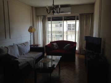 Departamento en alquiler Belgrano 4 ambientes
