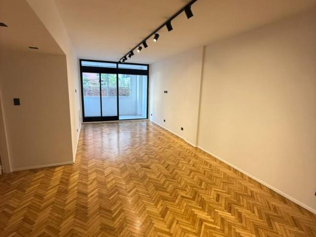 Departamento en alquiler Belgrano 4 ambientes