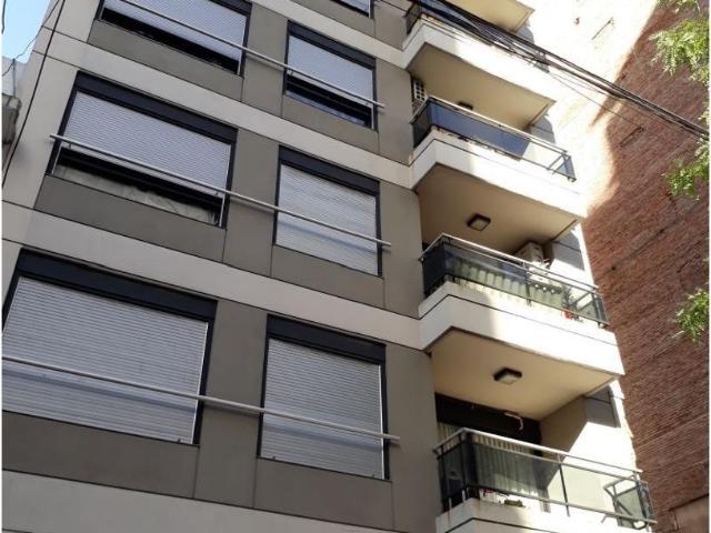 Departamento en Alquiler, Belgrano