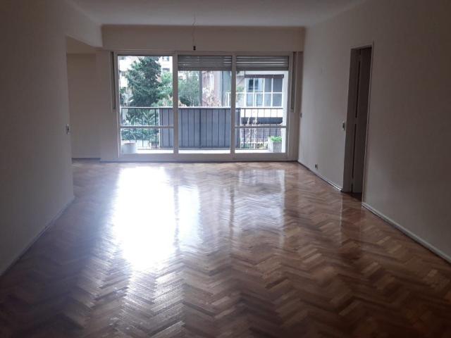 Departamento en alquiler Belgrano 5 ambientes