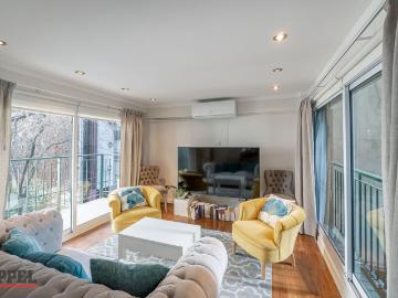 Departamento en alquiler Belgrano C 4 ambientes