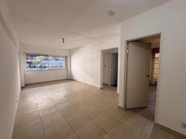 Departamento en alquiler Belgrano C 2 ambientes
