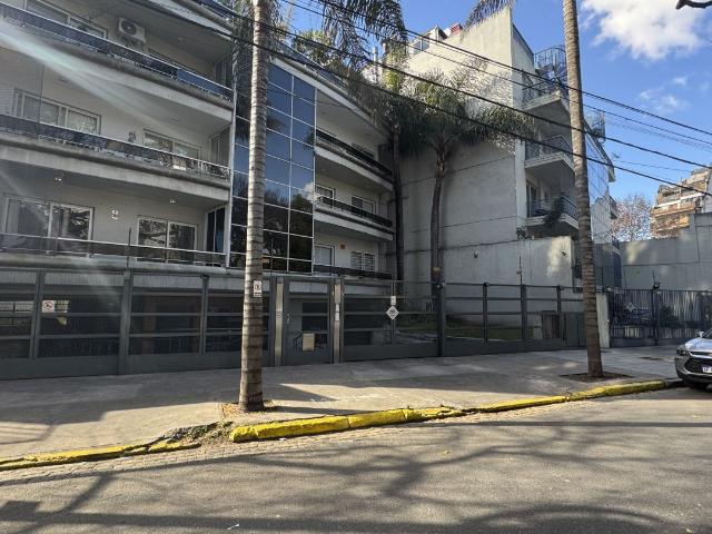 Departamento en alquiler Belgrano R 4 ambientes