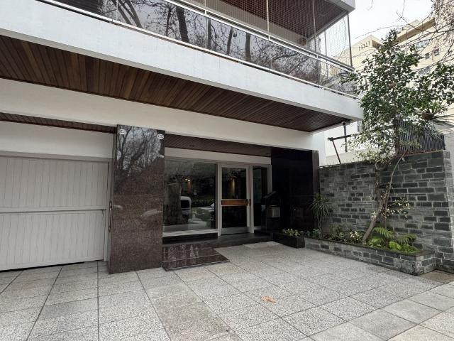Departamento en alquiler Belgrano R 4 ambientes