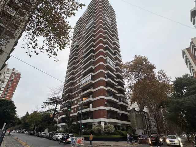 Departamento en alquiler Belgrano R 2 ambientes