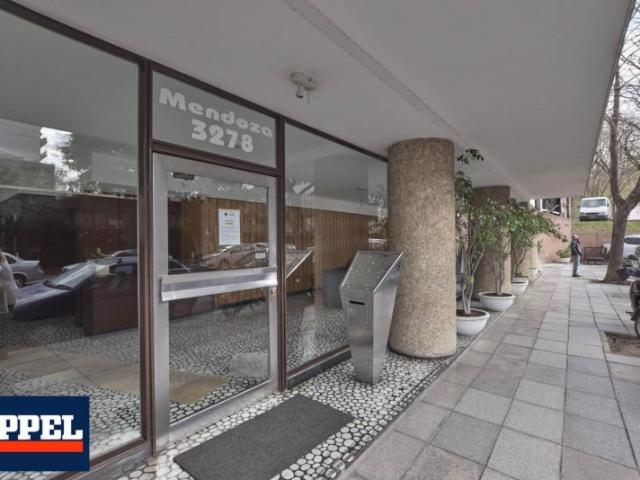 Departamento en alquiler Belgrano R 2 ambientes