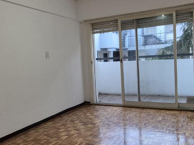 Departamento en alquiler Belgrano R 3 ambientes