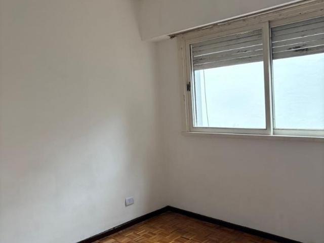 Departamento en alquiler Belgrano R 3 ambientes