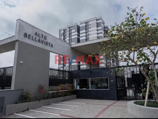 Departamento En Alquiler Bellavista Callao