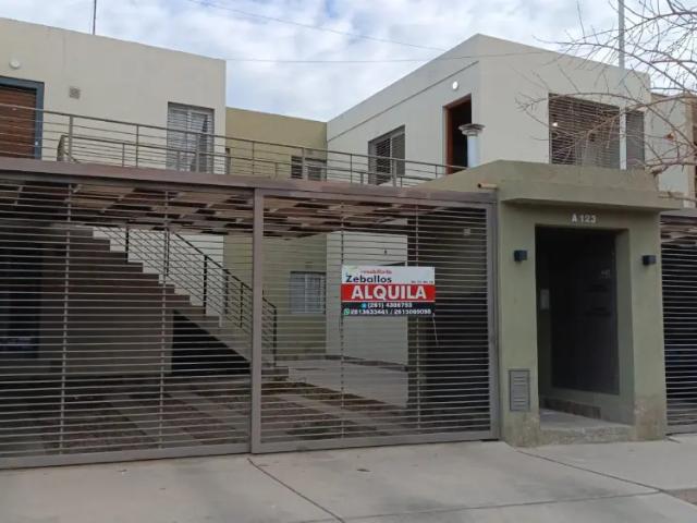 apartment for rent in Los Claveles 123, Bermejo, Mendoza, Argentina