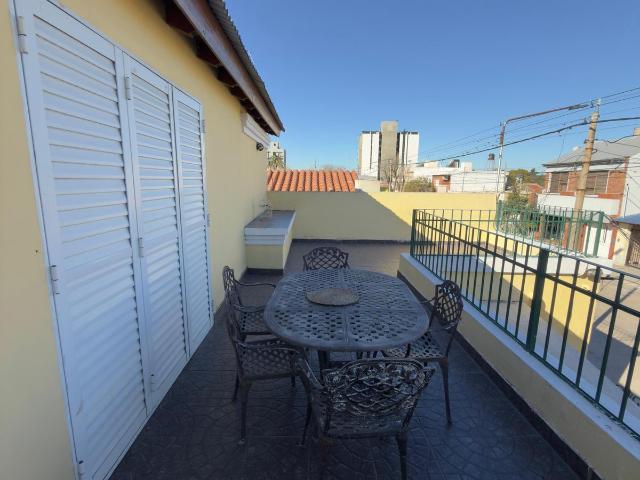 Departamento en ALQUILER: Buenos Aires 472 San Lorenzo
