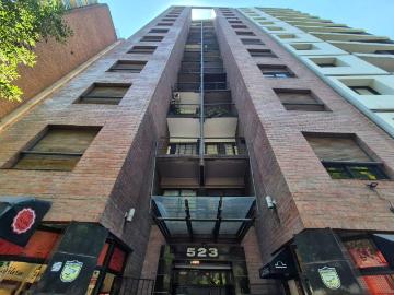 Departamento en ALQUILER Bv Illia 523, Nueva Córdoba 1 dormitorio con Balcón!