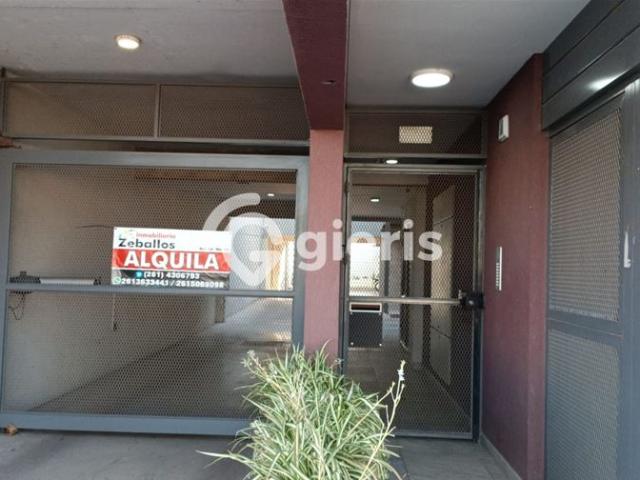 DEPARTAMENTO EN ALQUILER | GODOY CRUZ