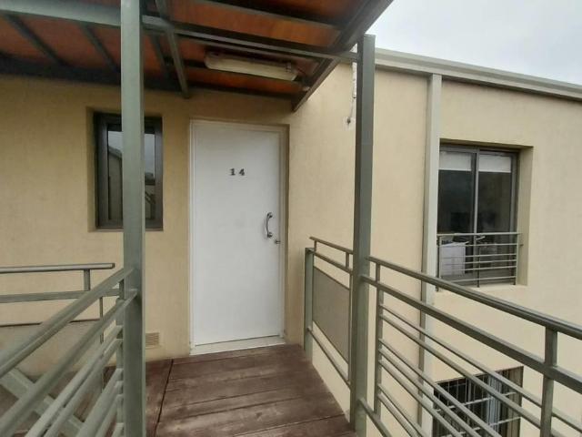 DEPARTAMENTO EN ALQUILER GODOY CRUZ