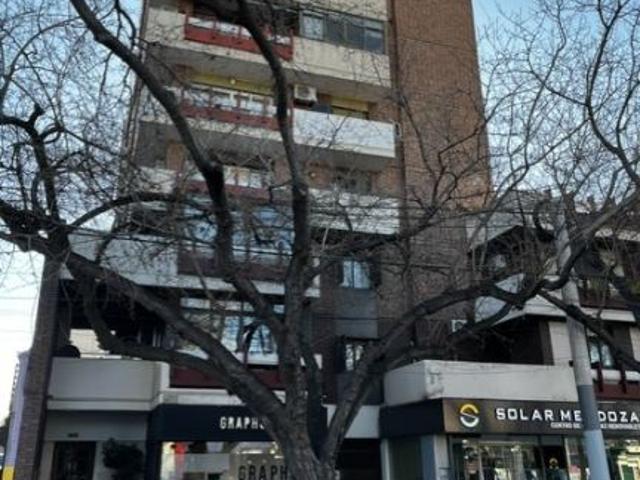 Departamento en Alquiler Godoy Cruz Mendoza