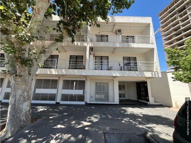 Departamento en Alquiler Godoy Cruz Mendoza