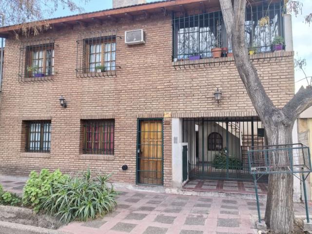 Departamento en Alquiler Godoy Cruz Mendoza