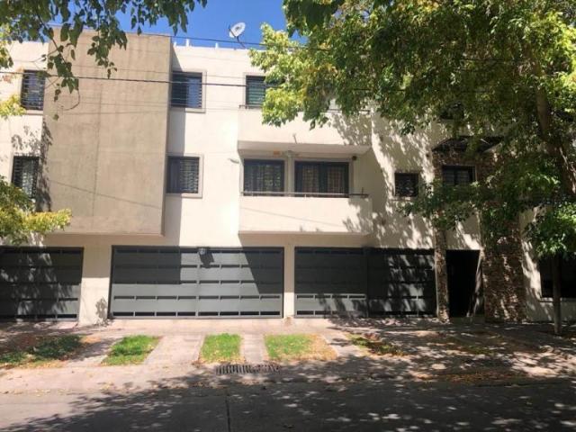 Departamento en Alquiler Godoy Cruz Mendoza