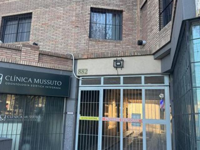 Departamento en Alquiler Godoy Cruz Mendoza