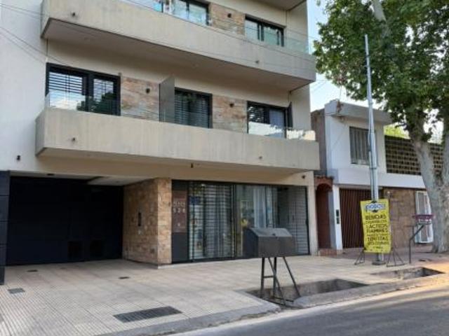 Departamento en Alquiler Godoy Cruz Mendoza