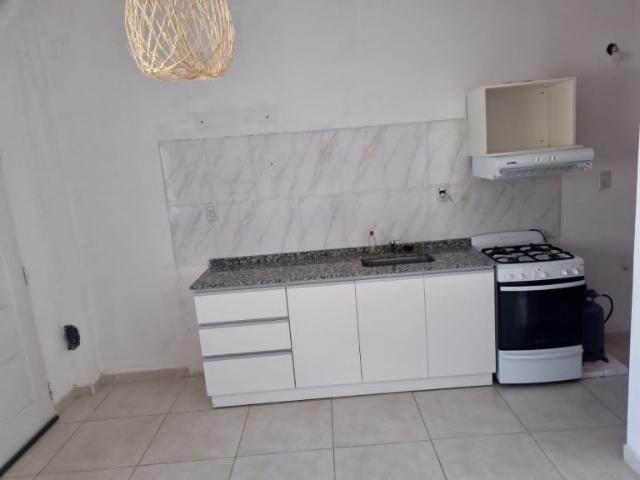 Departamento en Alquiler Godoy Cruz Mendoza