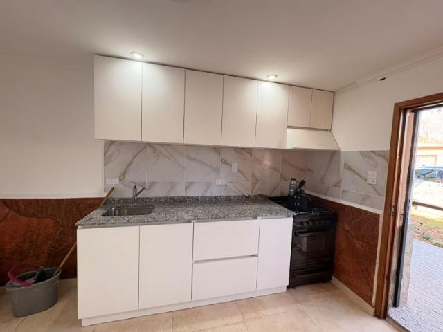 Departamento en Alquiler Godoy Cruz Mendoza