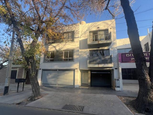 Departamento en Alquiler Godoy Cruz Mendoza