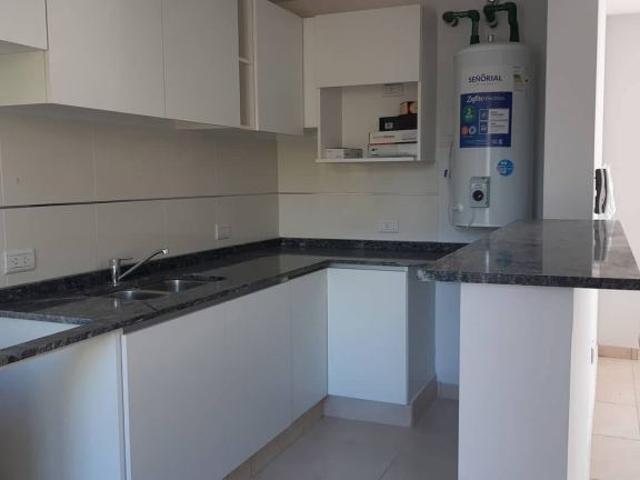 Departamento en Alquiler Godoy Cruz Mendoza