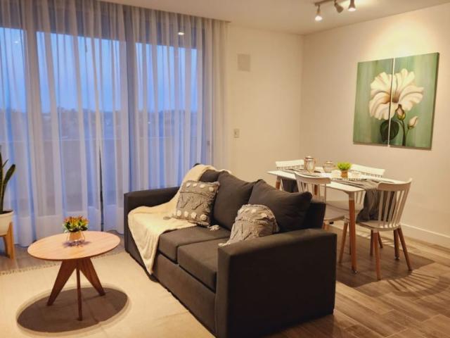Departamento en Alquiler Godoy Cruz Mendoza