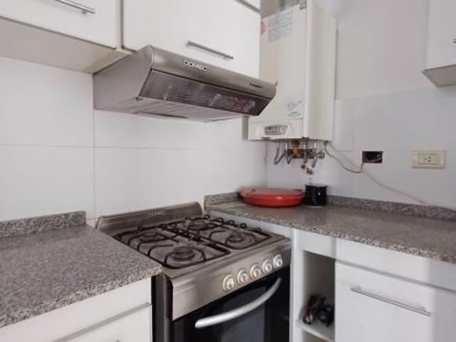 Departamento en Alquiler Godoy Cruz Mendoza