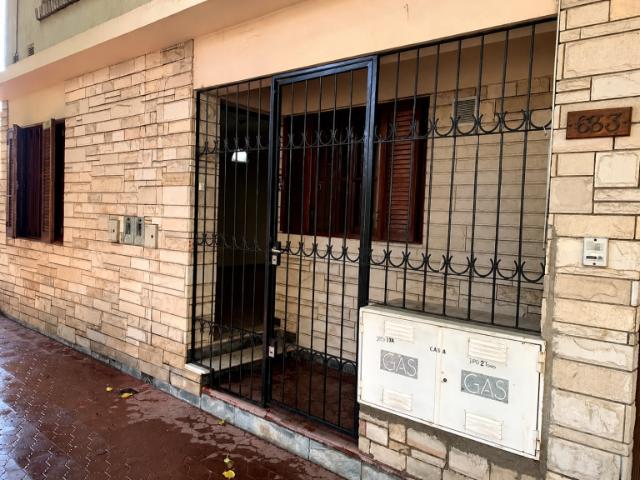 Departamento en Alquiler Godoy Cruz Mendoza