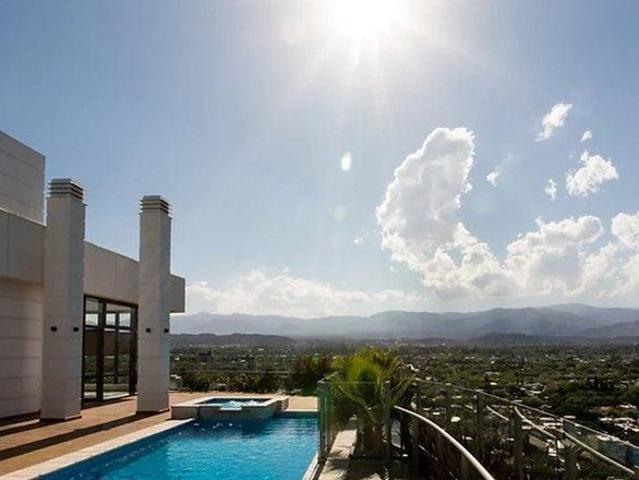 Departamento en Alquiler Godoy Cruz Mendoza