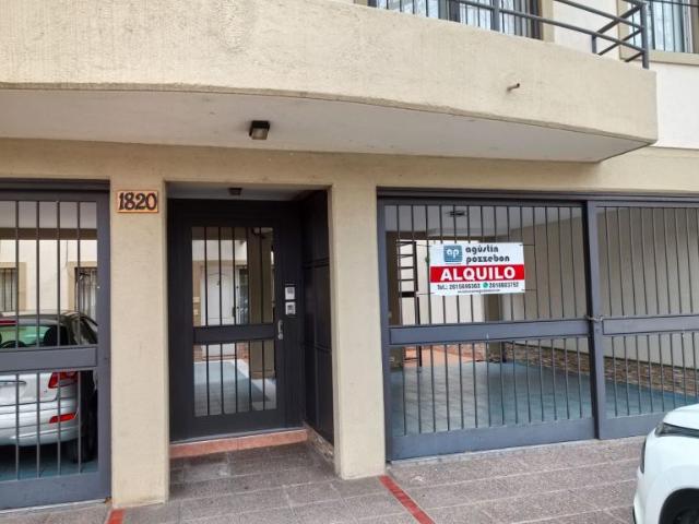 Departamento en Alquiler Godoy Cruz Mendoza