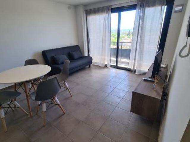 Departamento en Alquiler Godoy Cruz Mendoza