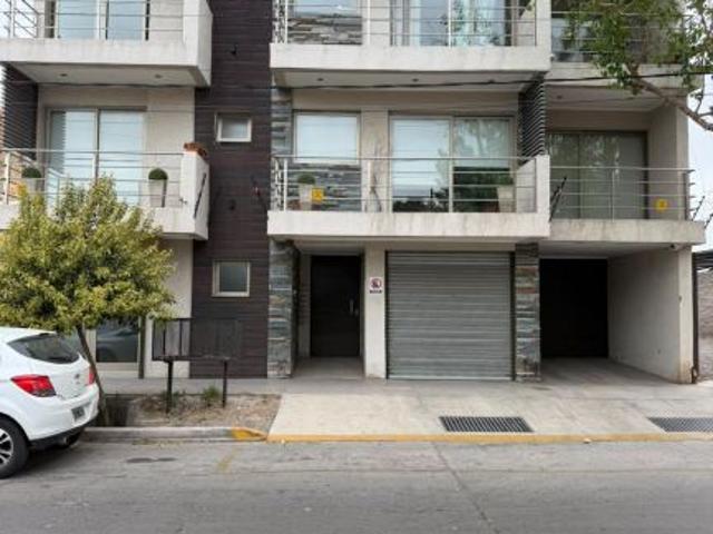 Departamento en Alquiler Godoy Cruz Mendoza