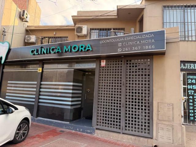 Departamento en Alquiler Godoy Cruz Mendoza