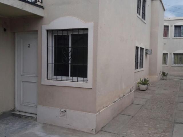 Departamento en Alquiler Godoy Cruz Mendoza
