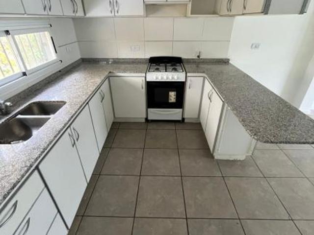 Departamento en Alquiler Godoy Cruz Mendoza