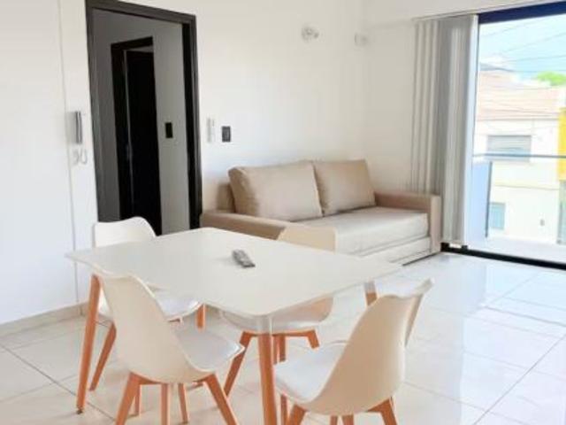 Departamento en Alquiler Godoy Cruz Mendoza