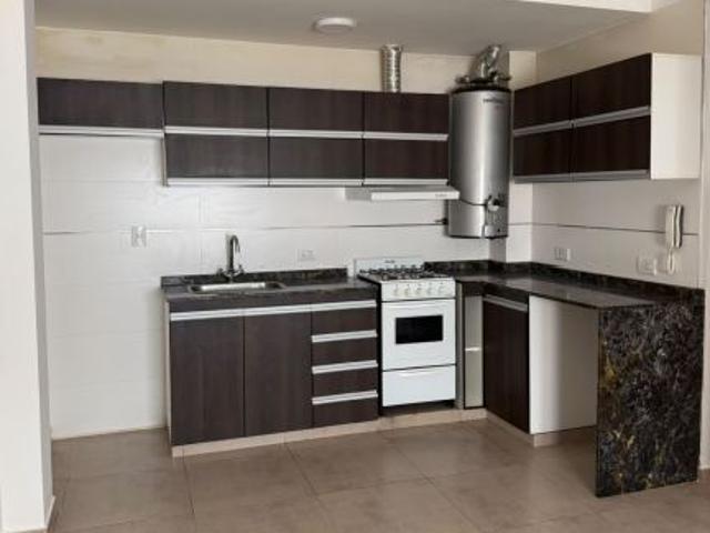 Departamento en Alquiler Godoy Cruz Mendoza