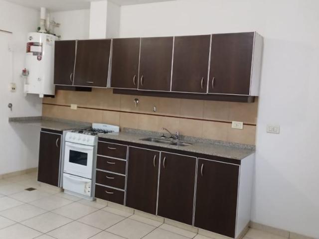Departamento en Alquiler Godoy Cruz Mendoza