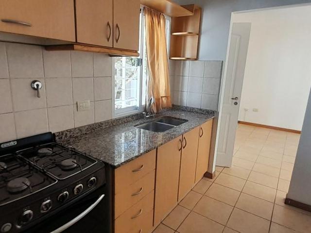 Departamento en Alquiler Godoy Cruz Mendoza