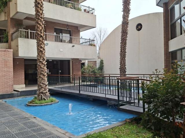 Departamento en Alquiler Godoy Cruz Mendoza
