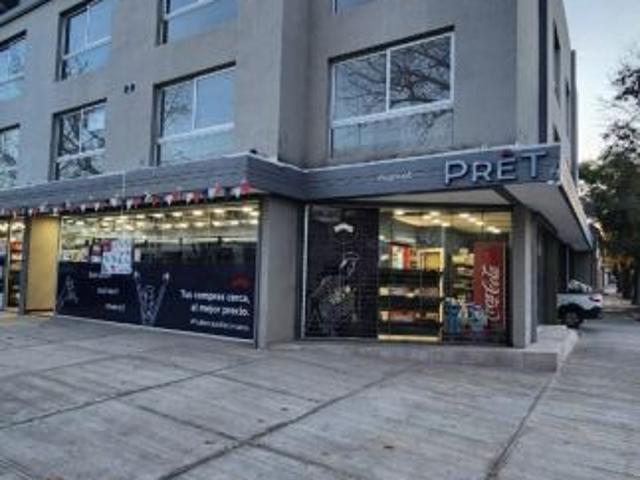 Departamento en Alquiler Godoy Cruz Mendoza