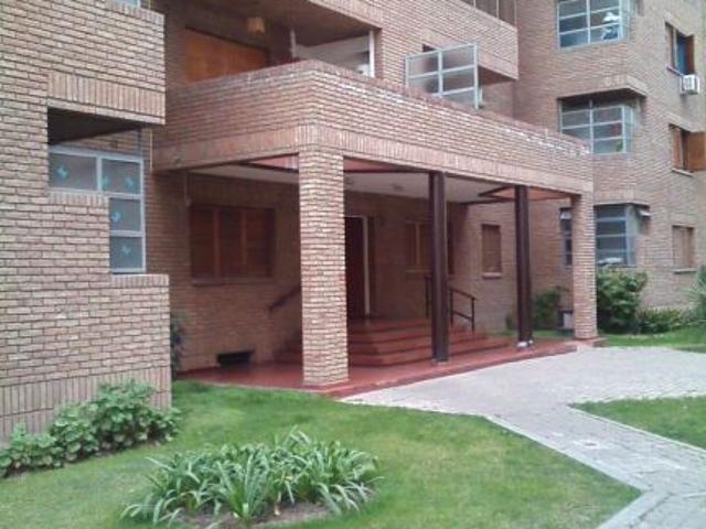Departamento en Alquiler Godoy Cruz Mendoza
