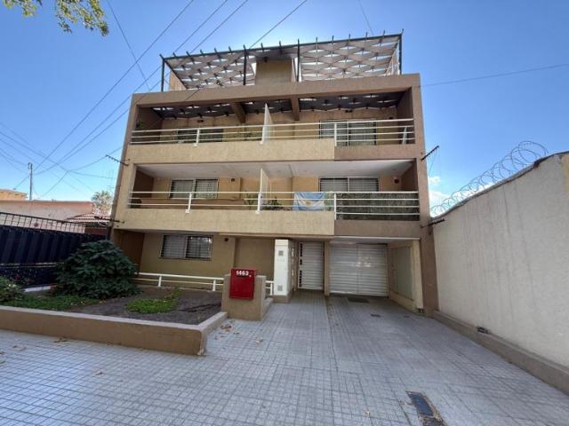 Departamento en Alquiler Godoy Cruz Mendoza